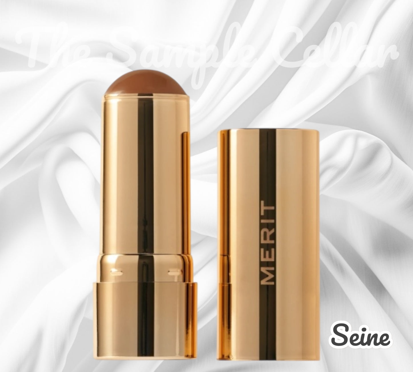 Merit Beauty - Bronze Balm