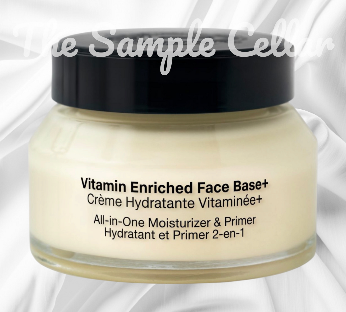Bobbi Brown - Vitamin Enriched Face Base+ *New Formula 2026*