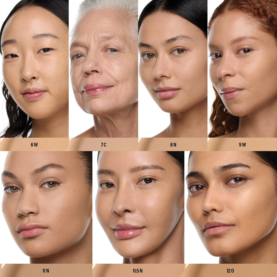 Makeup by Mario - SurrealSkin Natural Finish Foundation