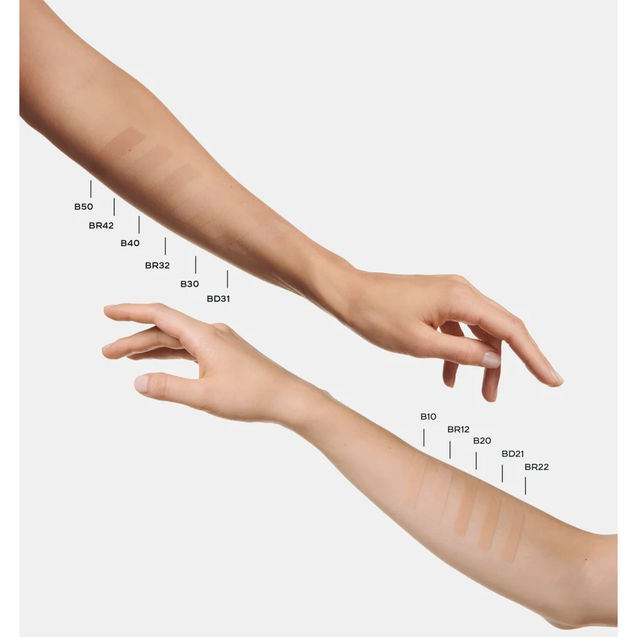 Chanel - Ultra Le Teint Velvet