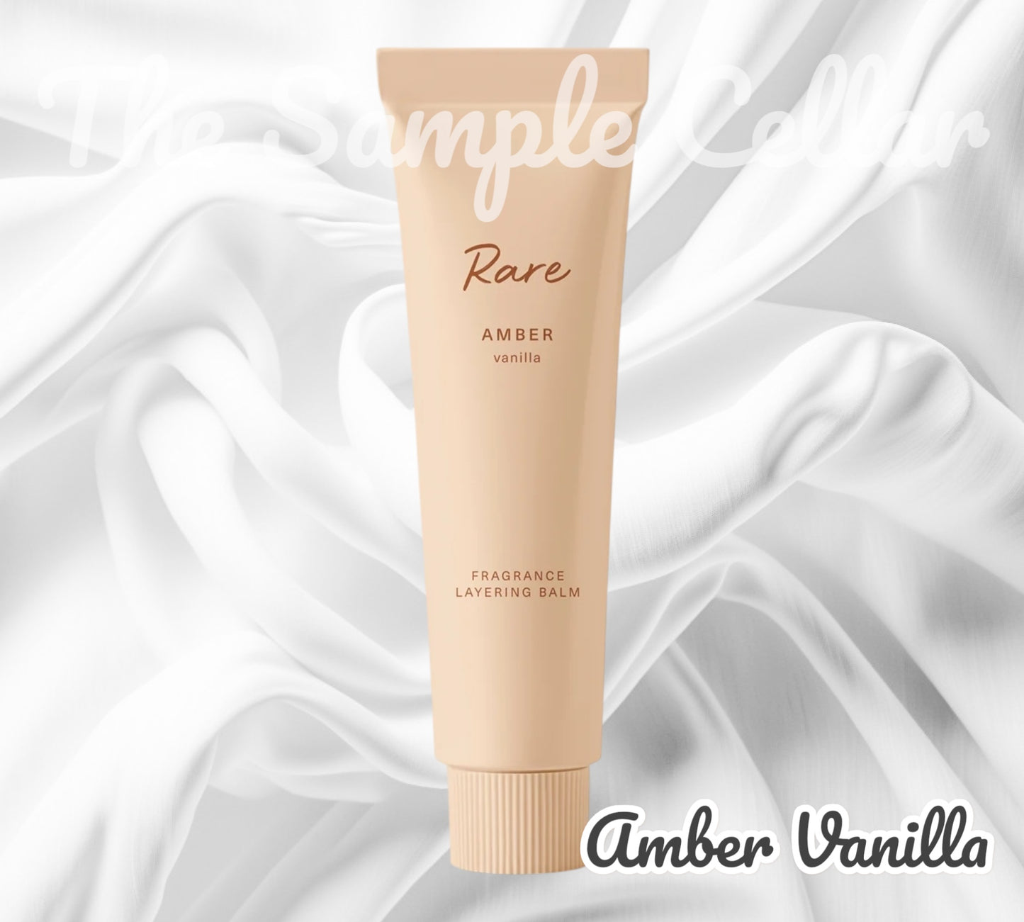Rare Beauty - Fragrance Layering Balms