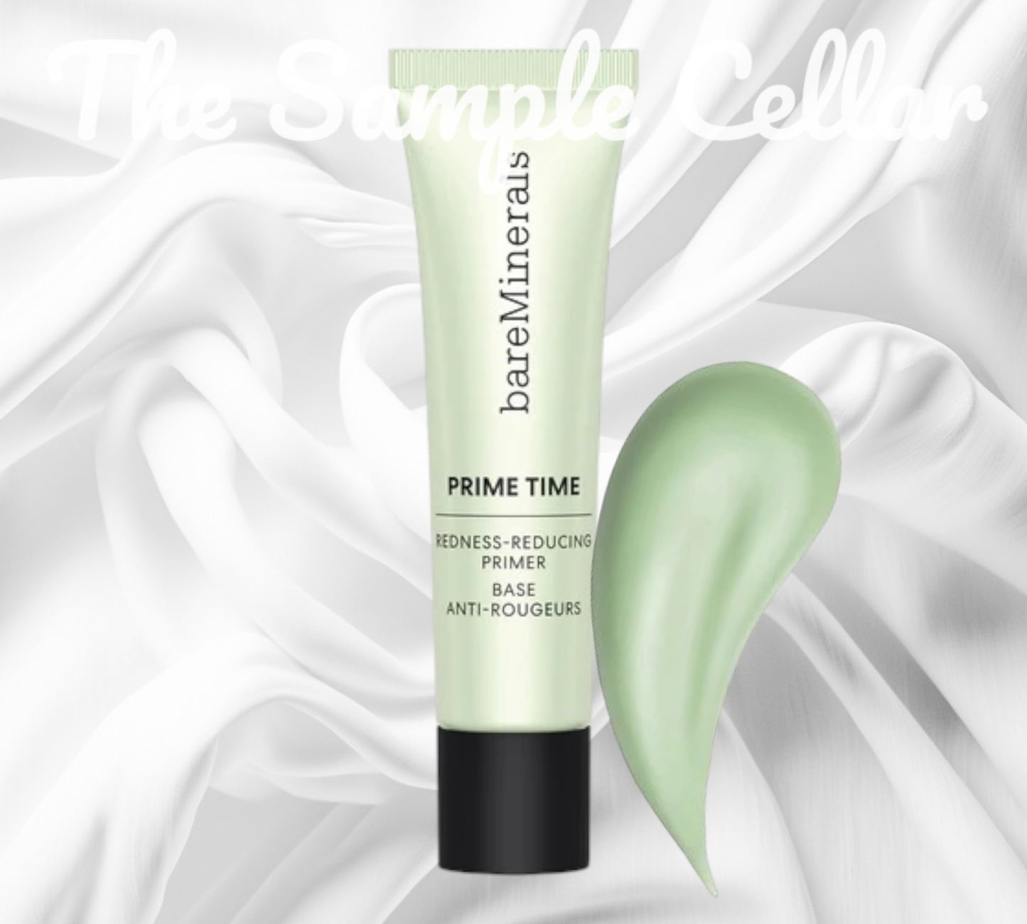 bareMinerals - Prime Time Redness Reducing Primer