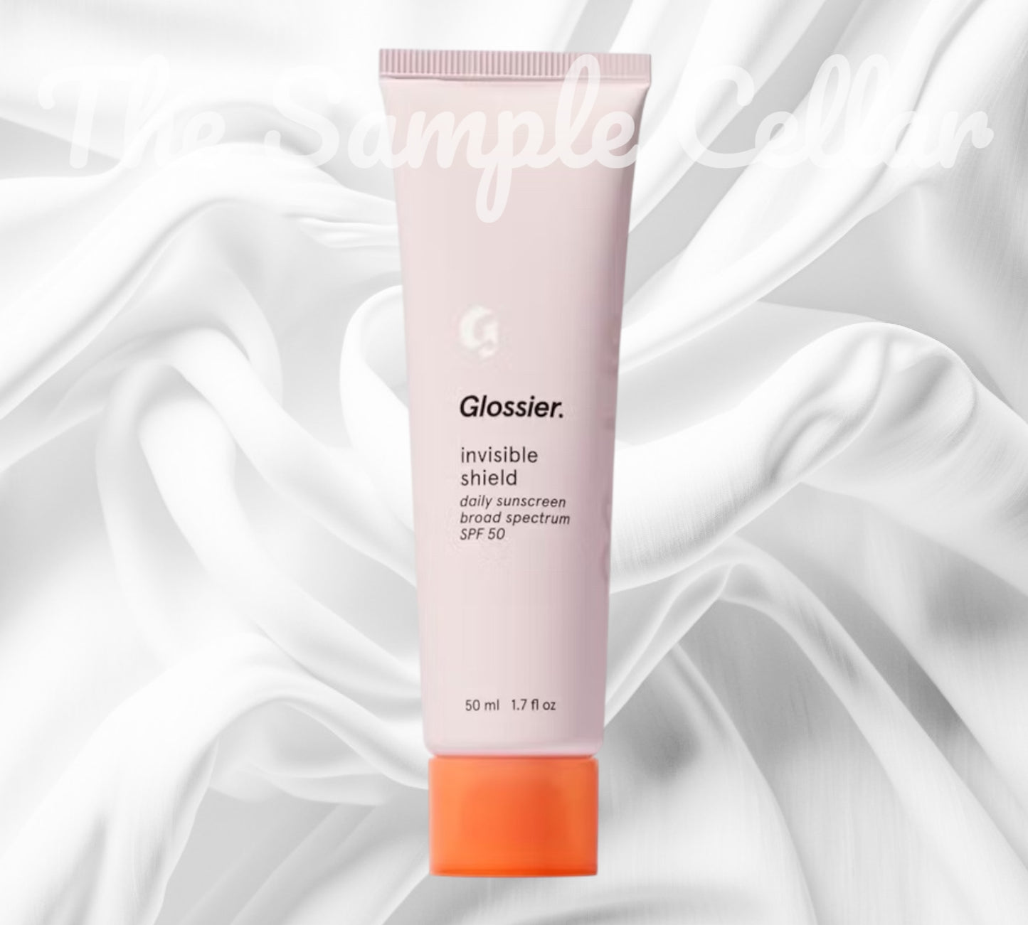 Glossier - Invisible Shield Priming SPF50