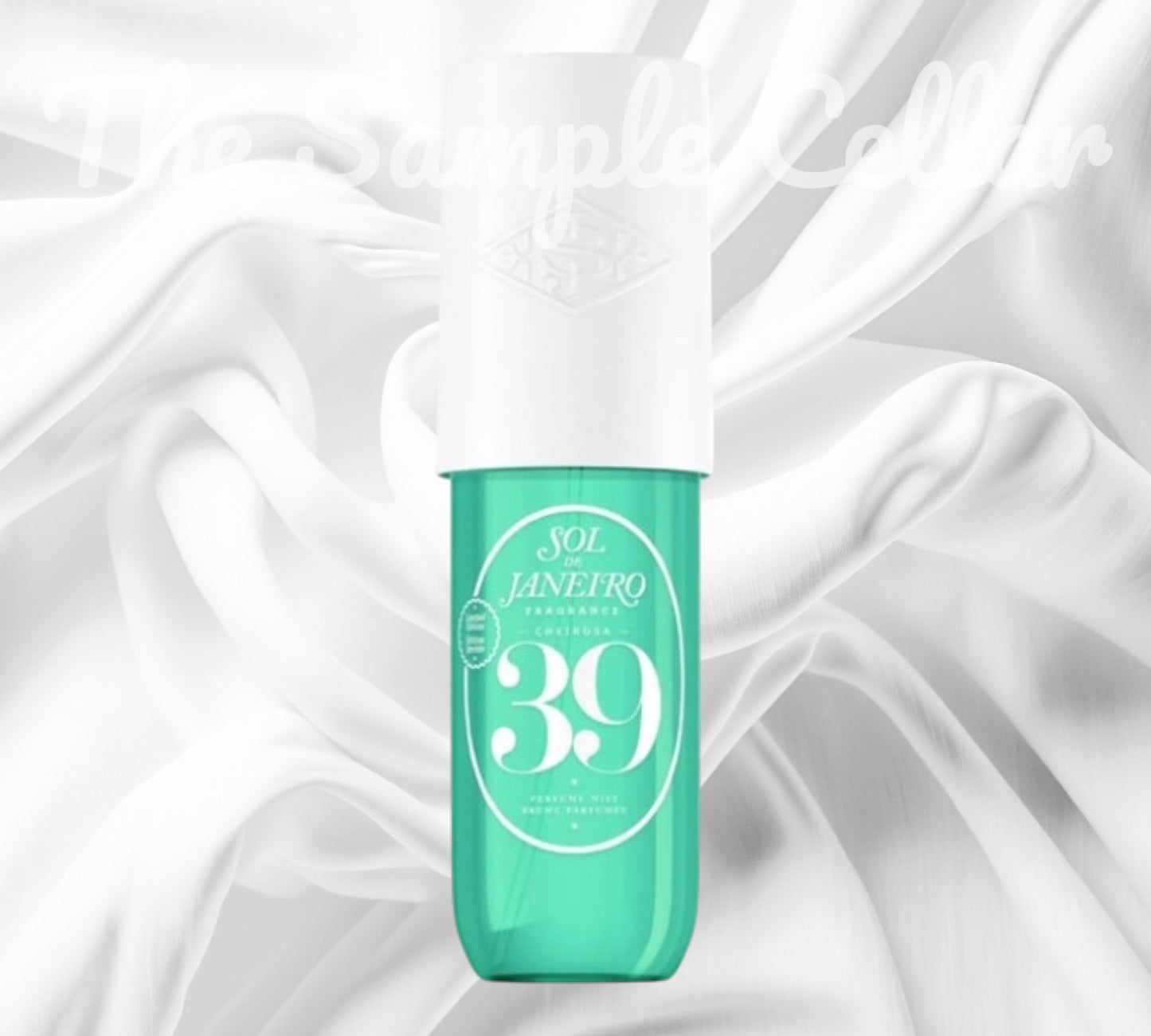 Sol de Janeiro - Cheirosa 39 Perfume Mist