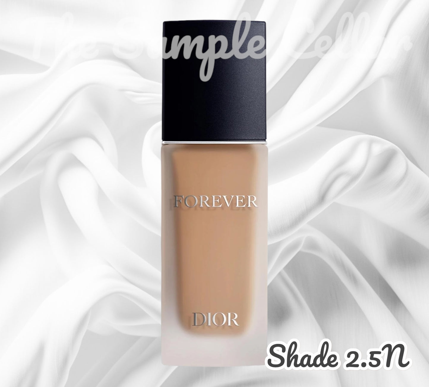 Dior - Forever No Transfer 24hr Foundation