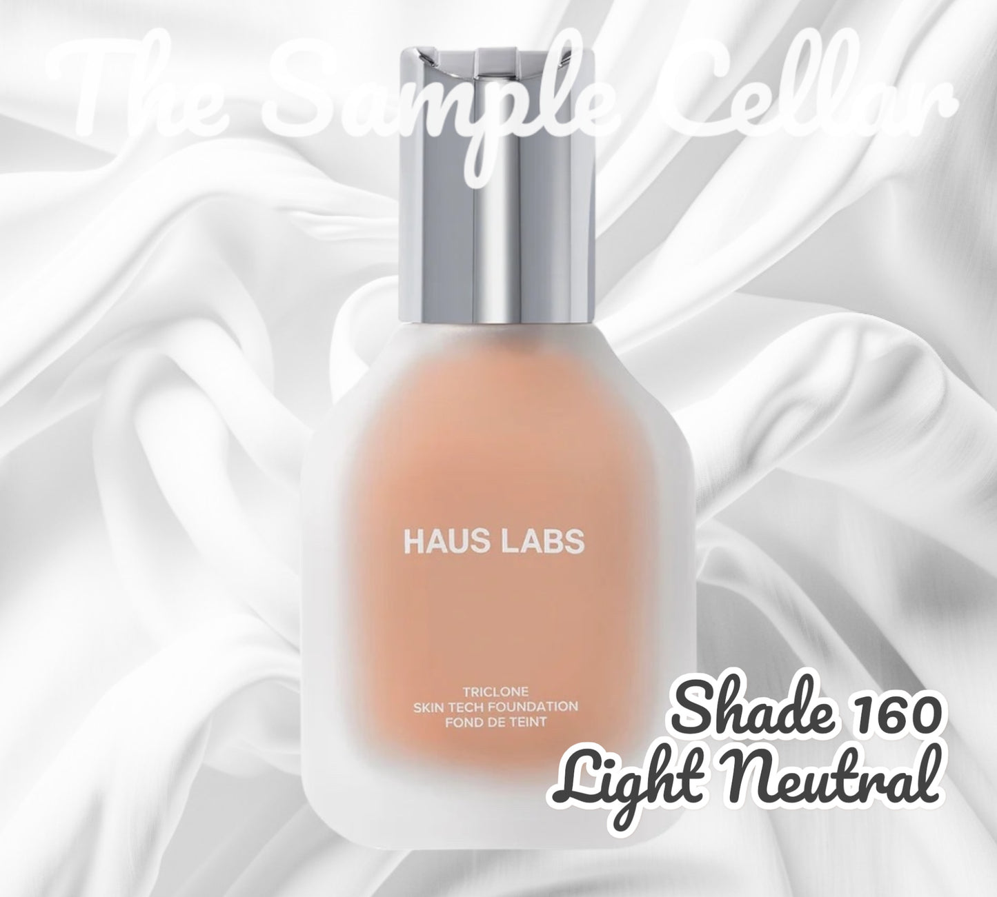 Haus Labs by Lady Gaga - Triclone Skin Tech Foundation