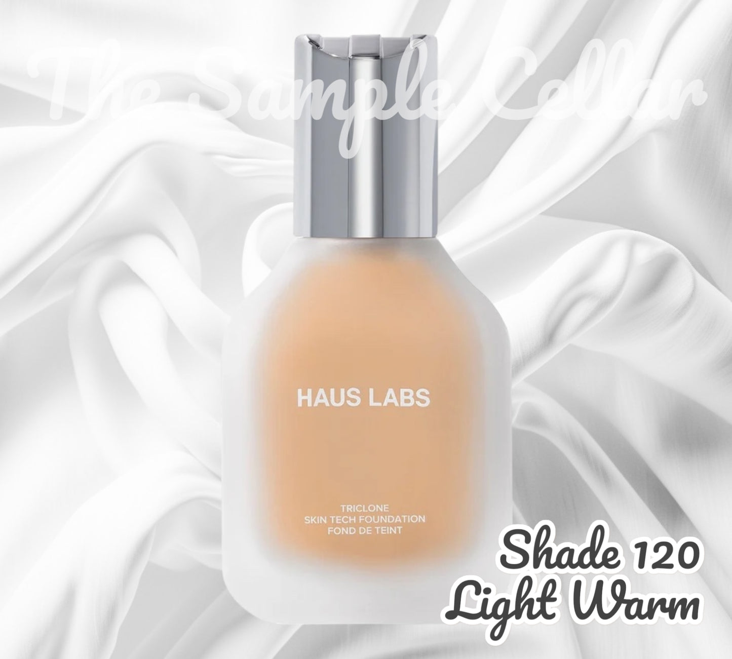 Haus Labs by Lady Gaga - Triclone Skin Tech Foundation