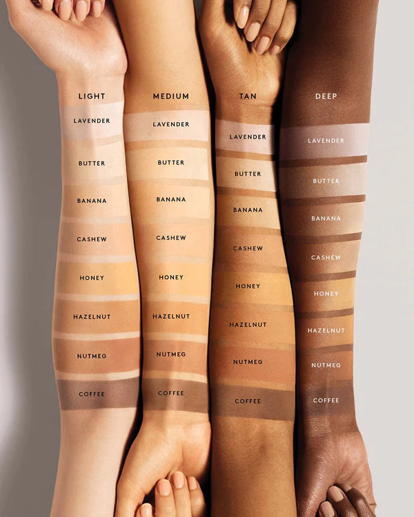 Fenty Beauty - Pro Filt’r Instant Retouch Setting Powder
