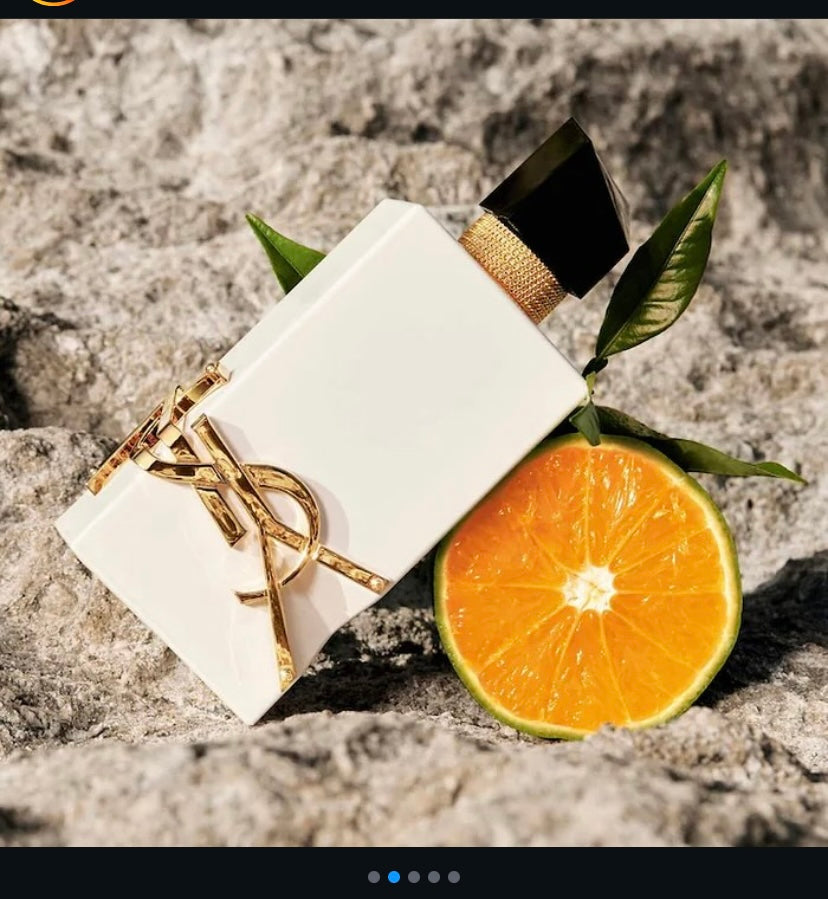 YSL - Libre L’Eau Nue Eau de Parfum