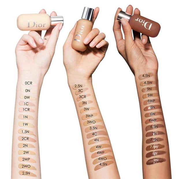 Dior - Backstage Face & Body Foundation