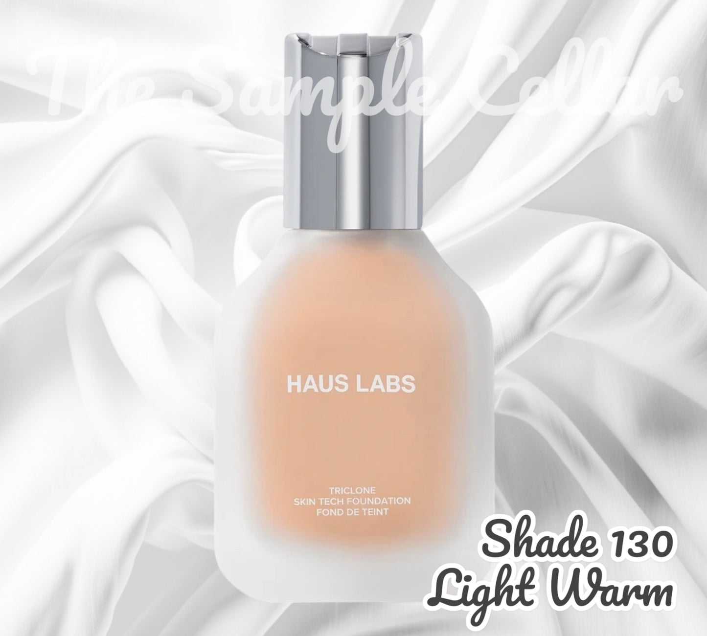 Haus Labs by Lady Gaga - Triclone Skin Tech Foundation