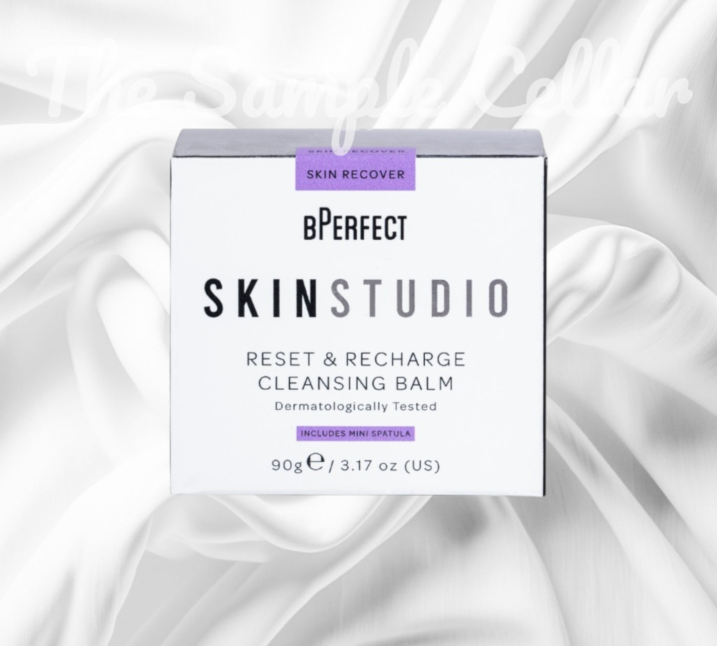 bPerfect Skin Studio - Reset & Recharge Cleansing Balm