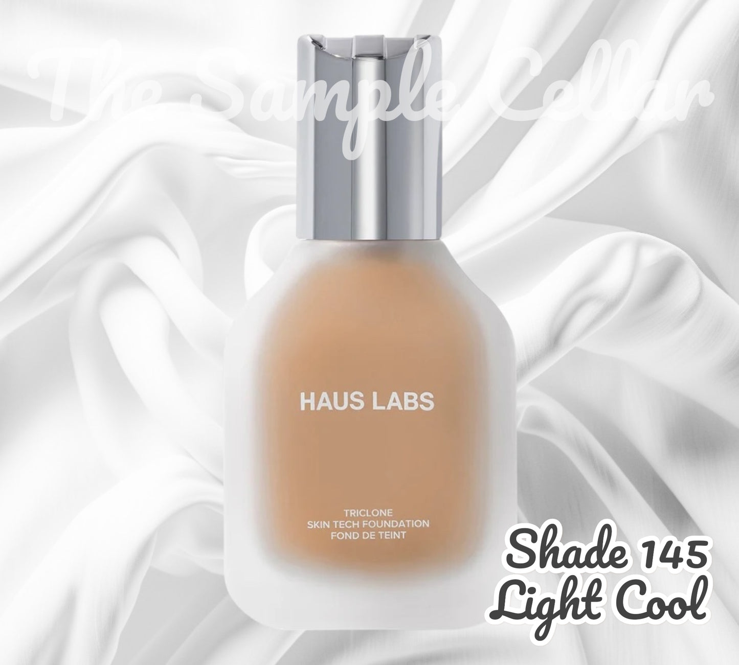 Haus Labs by Lady Gaga - Triclone Skin Tech Foundation