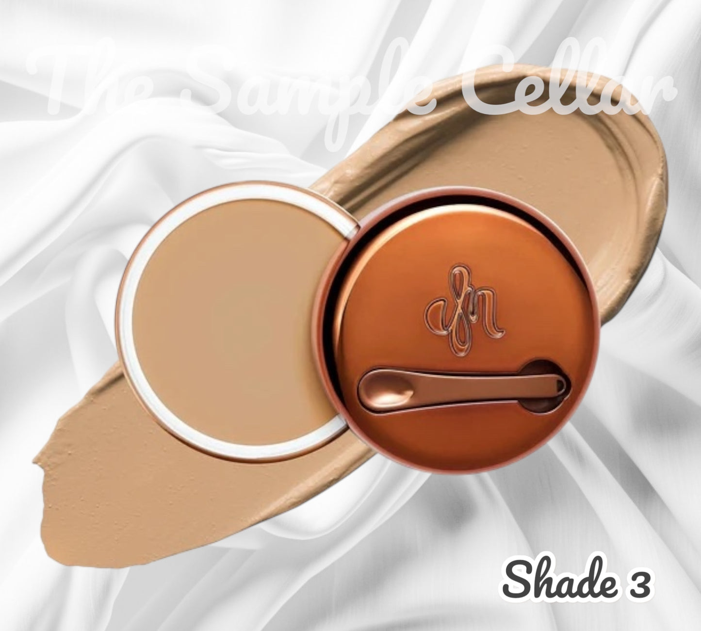 Danessa Myricks Beauty - Yummy Skin Blurring Balm Powder