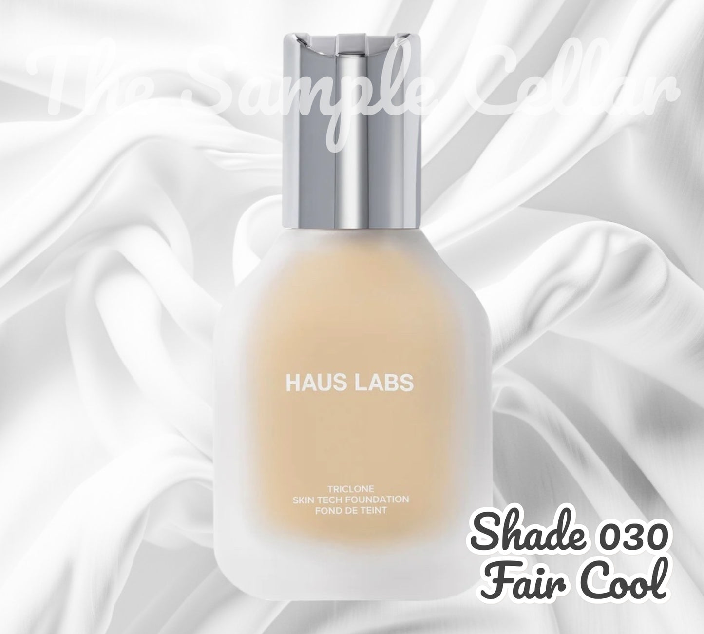 Haus Labs by Lady Gaga - Triclone Skin Tech Foundation