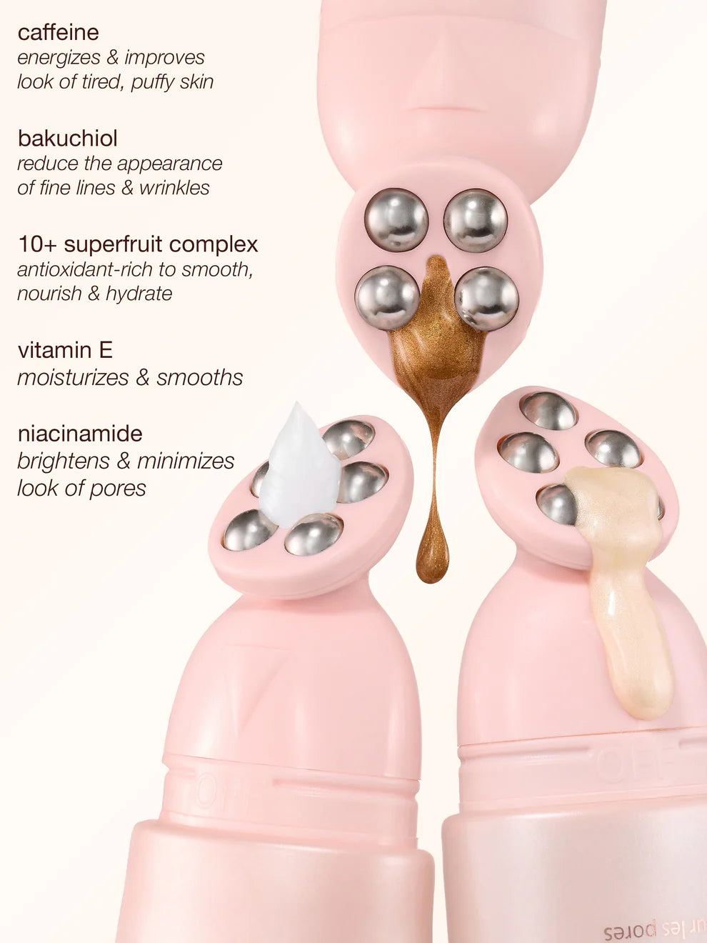 Tarte - Ballin’ Base™ Poreless Primer