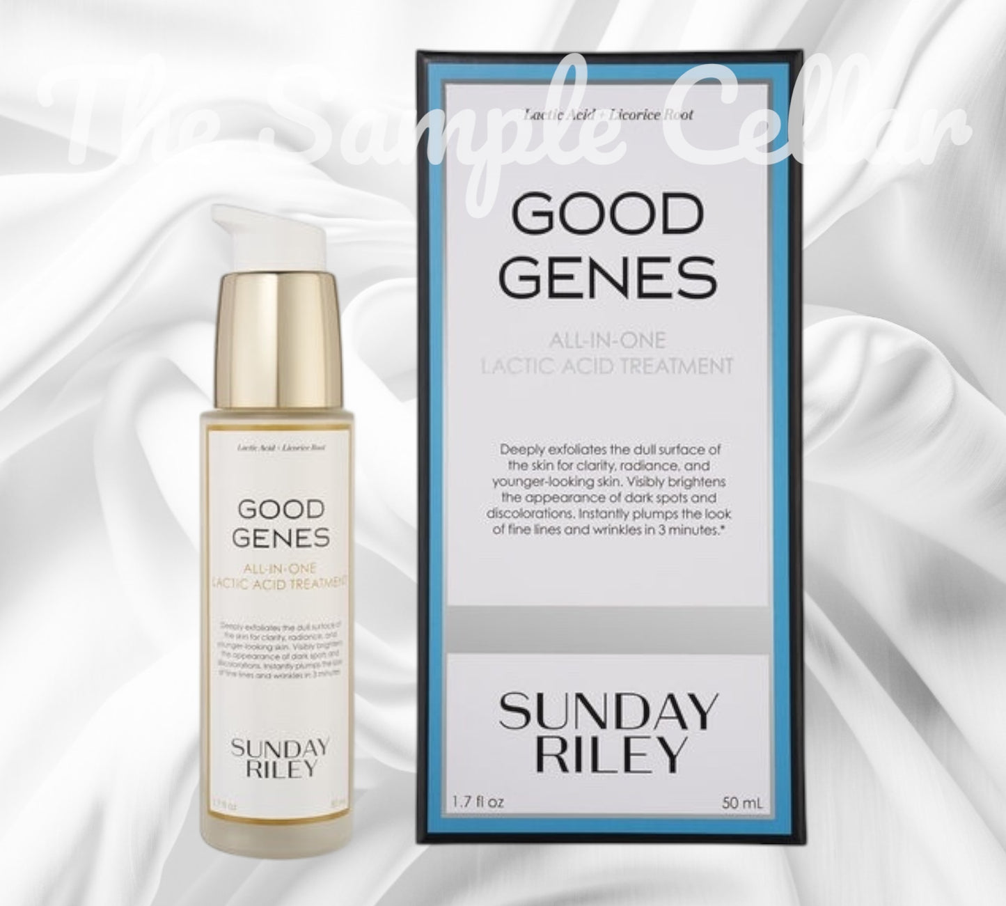 Sunday Riley - Good Genes LACTIC Acid Treatment