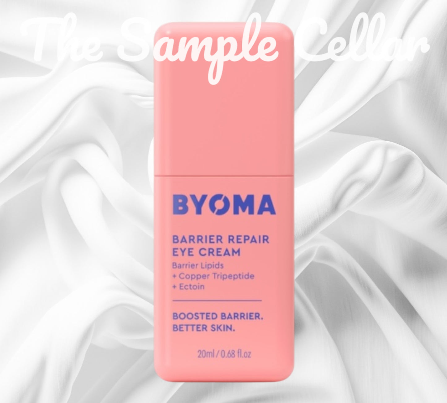 Byoma - Barrier Repair Eye Cream