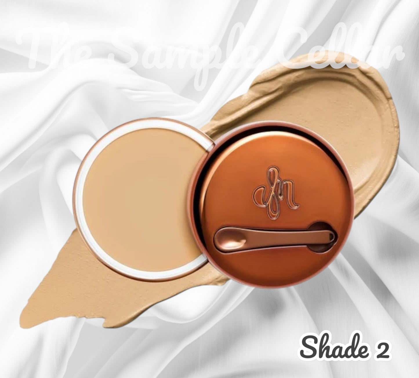 Danessa Myricks Beauty - Yummy Skin Blurring Balm Powder