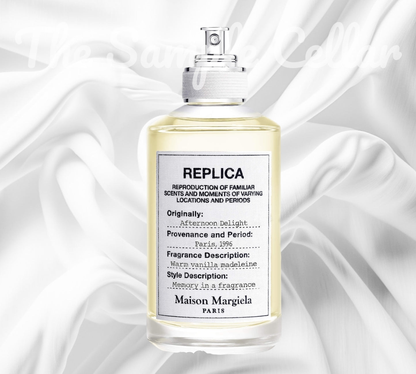 Maison Margiela Paris - Replica - ‘Afternoon Delight’ Eau de Toilette