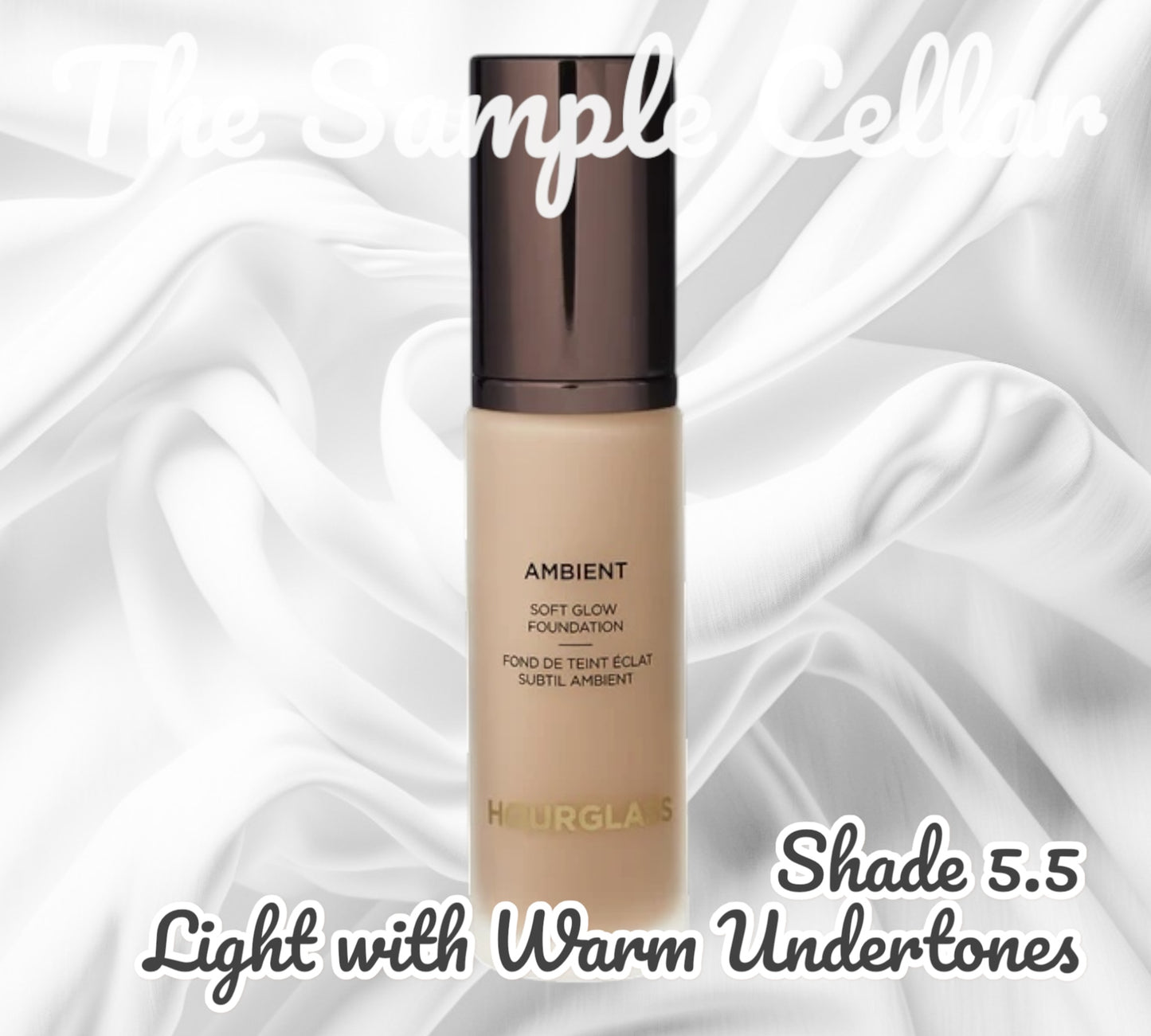 Hourglass - Ambient Soft Glow Foundation