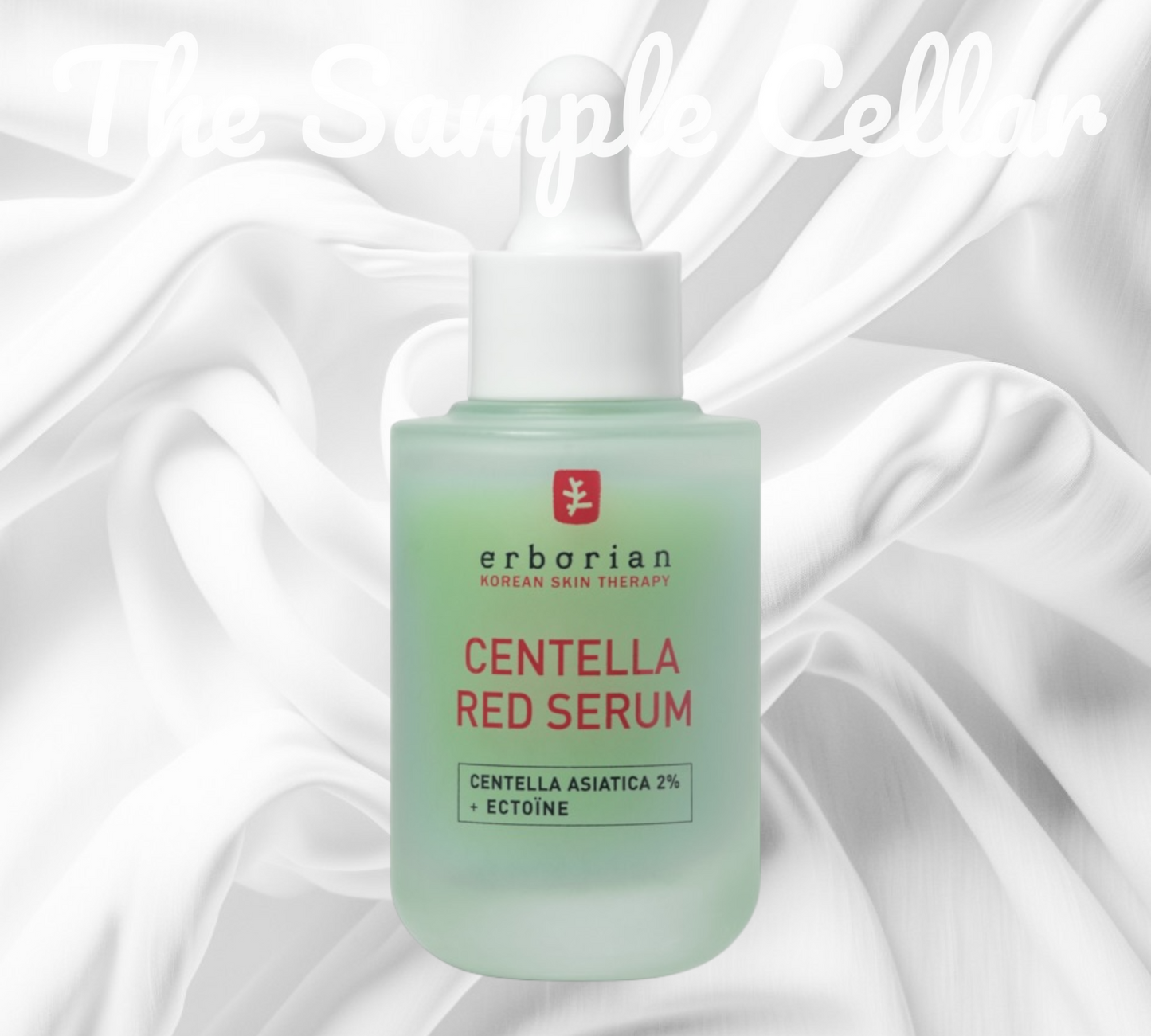 Erborian - Centella Red Serum