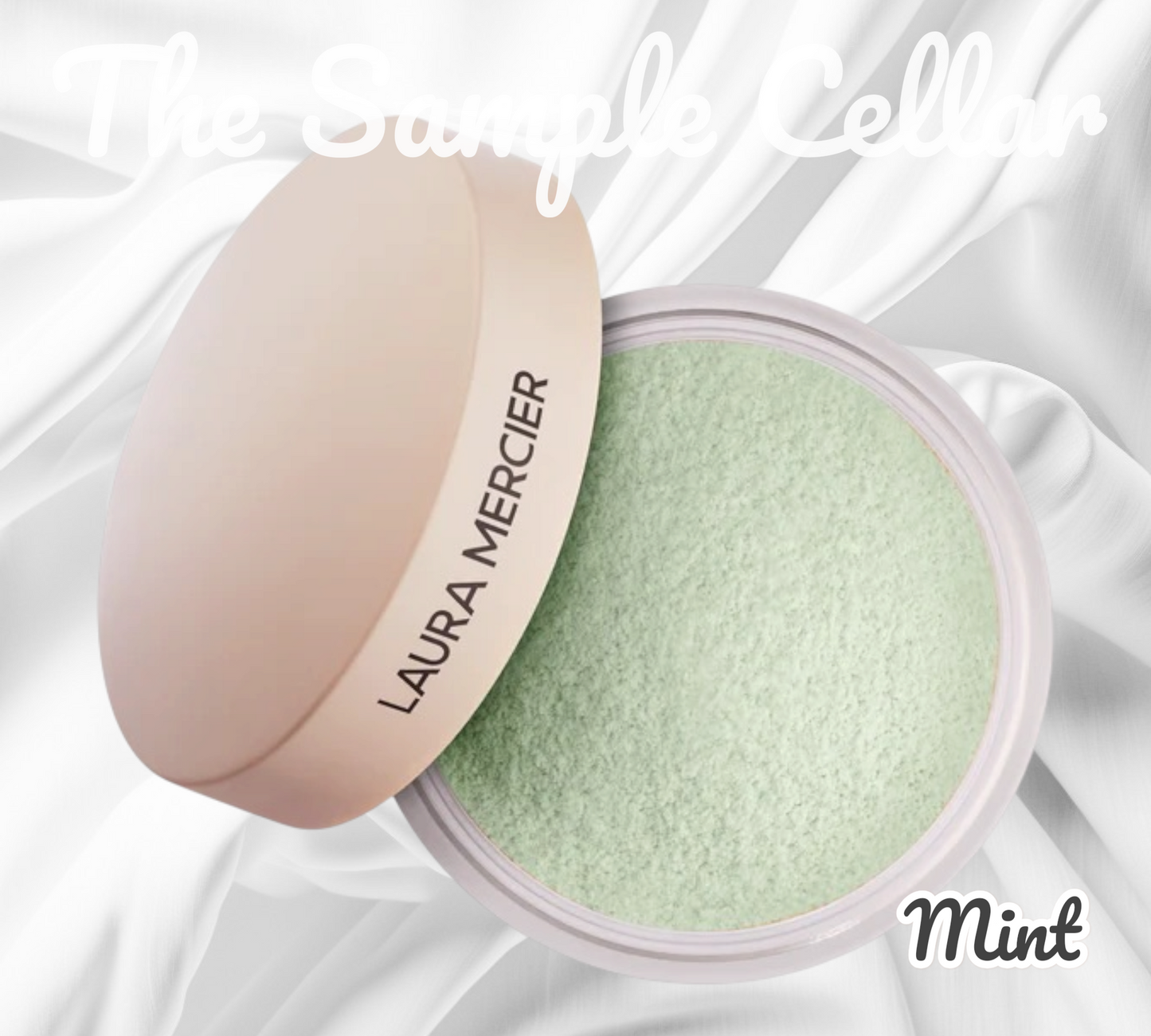 Laura Mercier - Translucent Loose Setting Powder ‘Ultra-Blur’