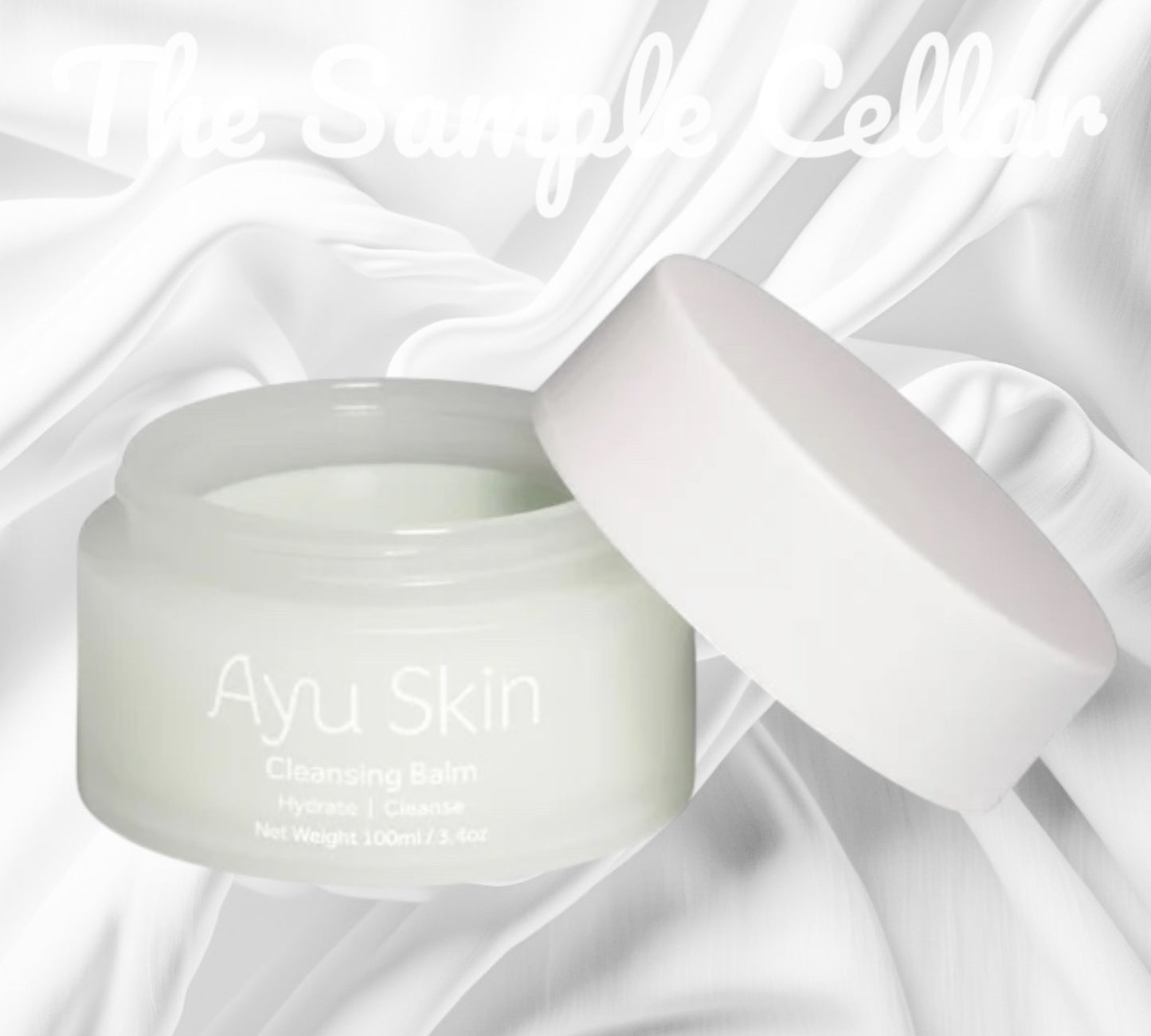 AYU - Cleansing Balm