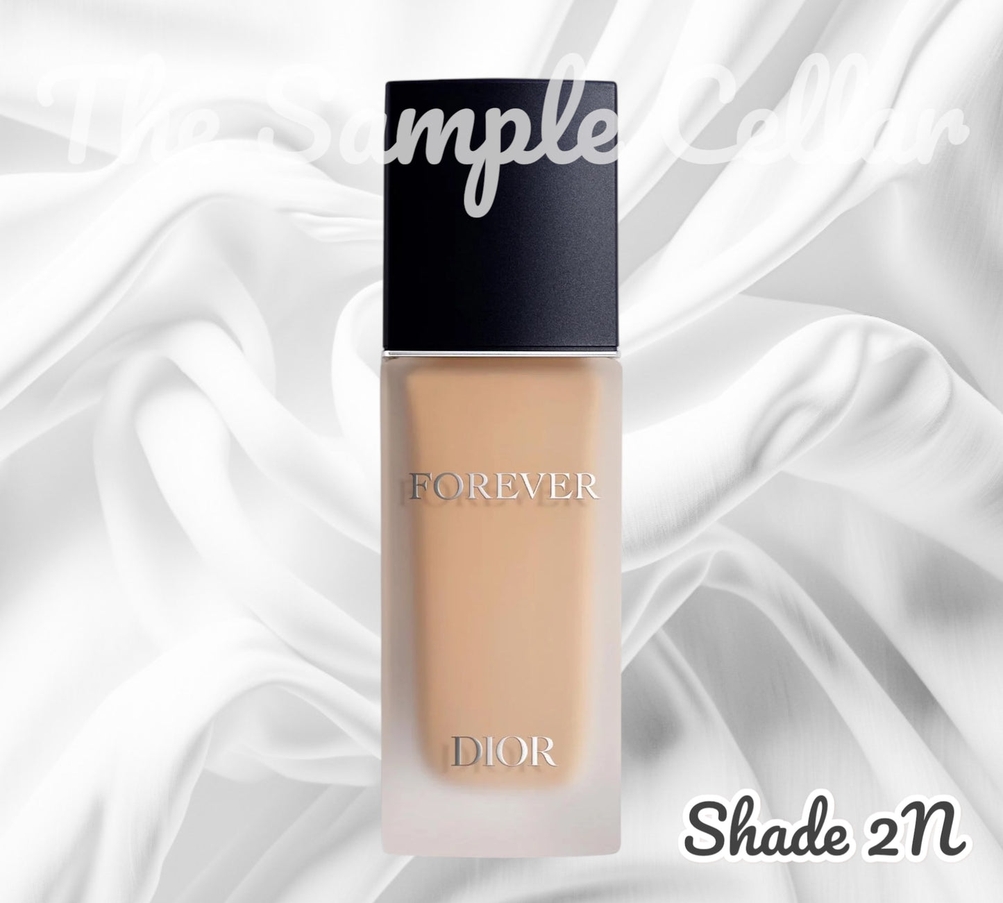 Dior - Forever No Transfer 24hr Foundation