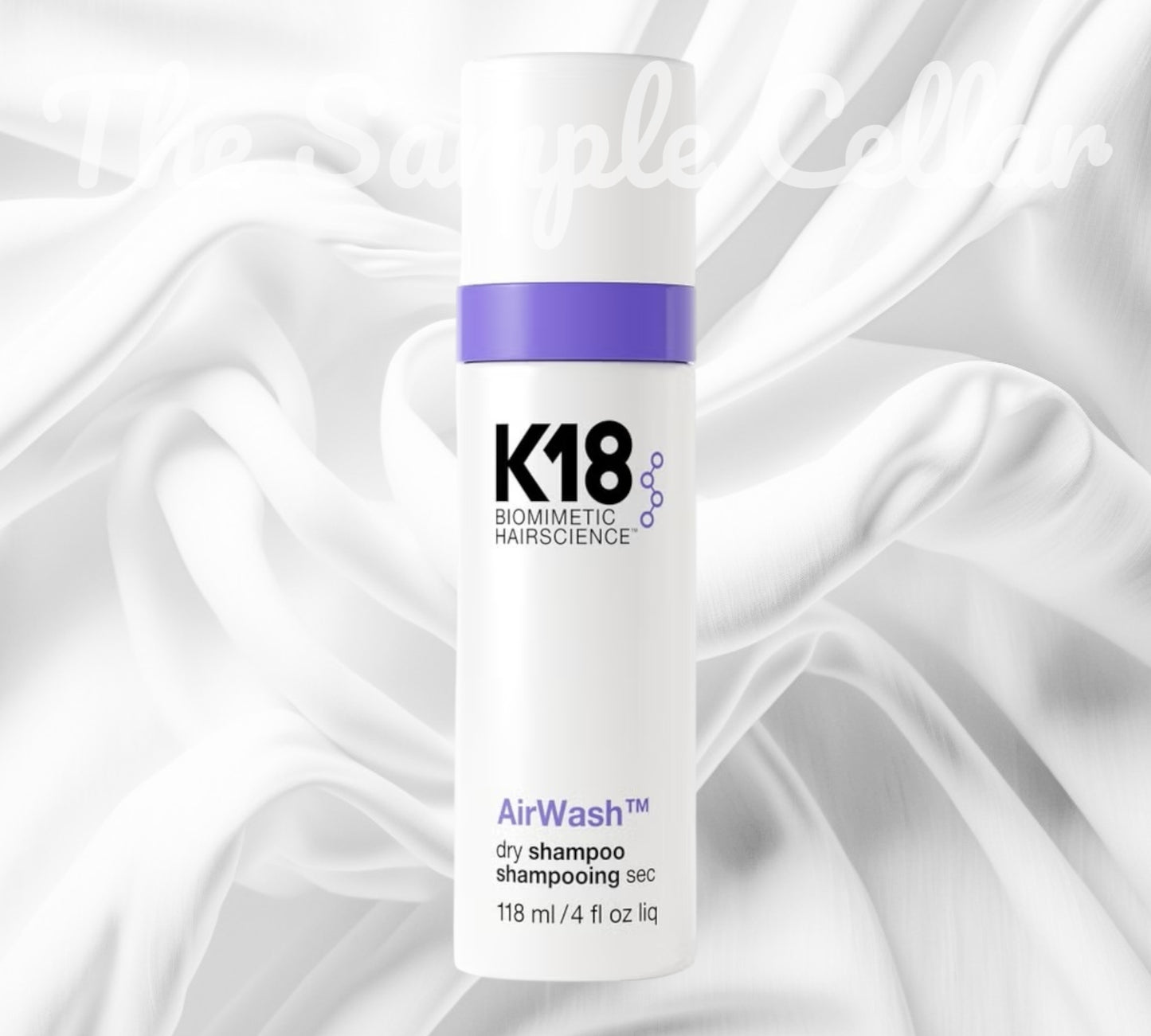 K18 - AirWash Dry Shampoo