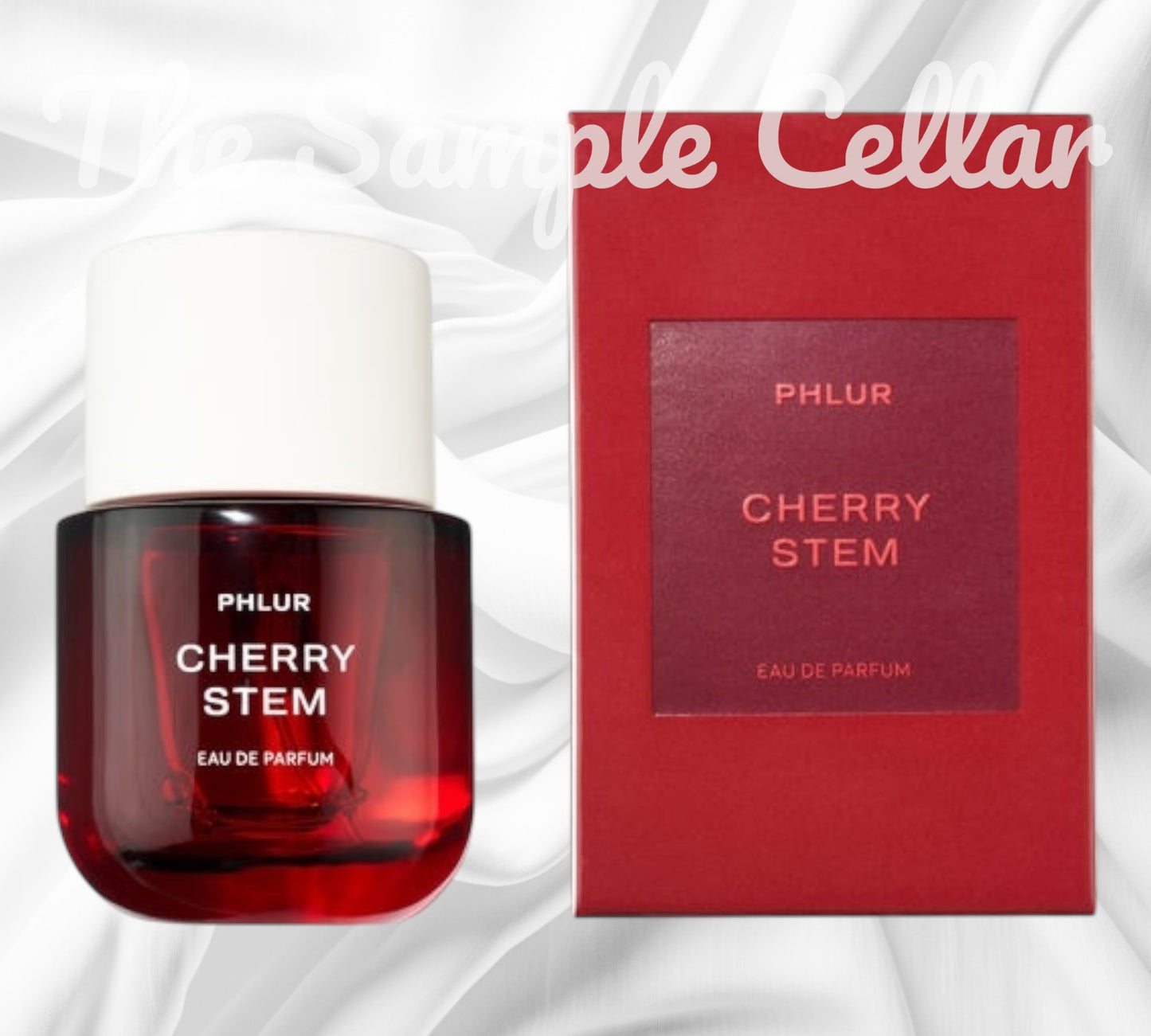 Phlur - Cherry Stem Eau de Parfum