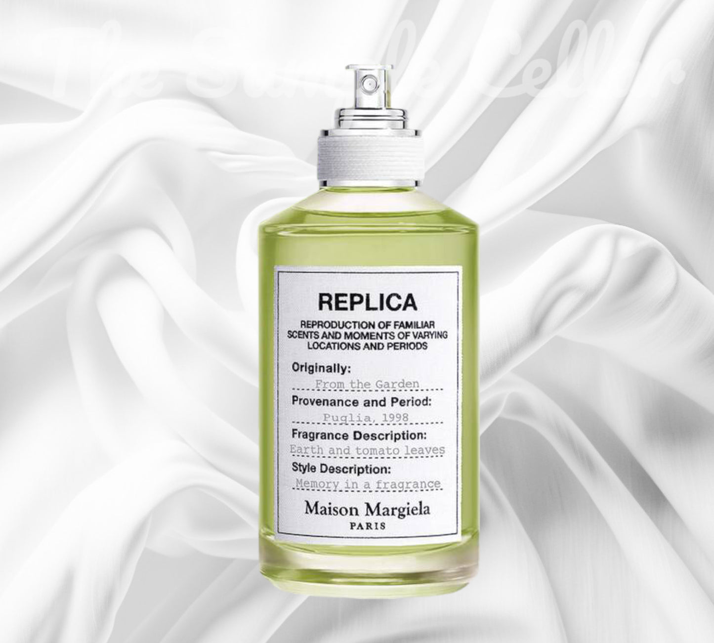 Maison Margiela Paris - Replica - ‘From the Garden’