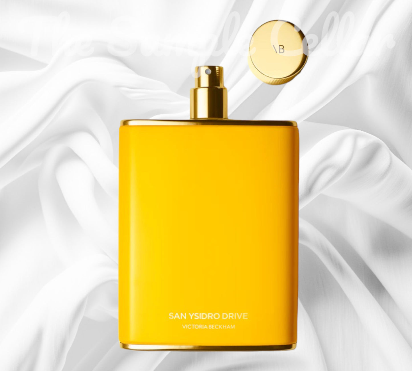 Victoria Beckham - San Ysidro Drive Eau de Parfum (Genderless)