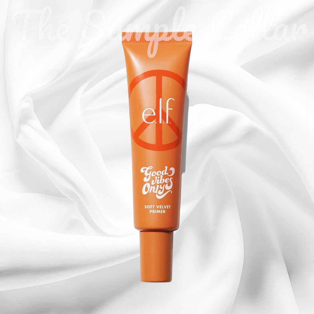 e.l.f. Cosmetics - Soft Velvet Primer