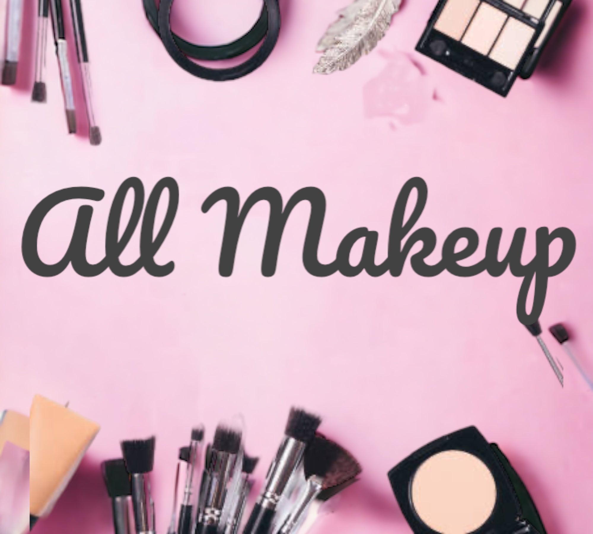 All Makeup The Sample Cellar All makeup the sample cellar