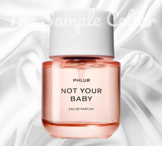 Phlur - Not Your Baby Eau de Parfum
