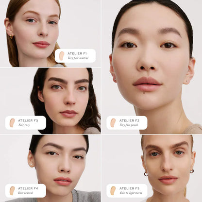 Westman Atelier - Suprême Bio-Complex Liquid Foundation with Exosomes and Peptides