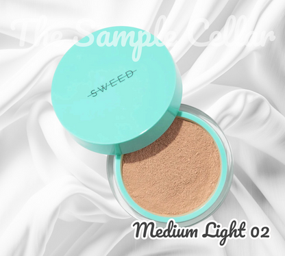 Sweed - Miracle Powder
