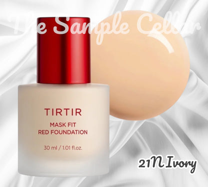 TirTir - Mask Fit Red Foundation