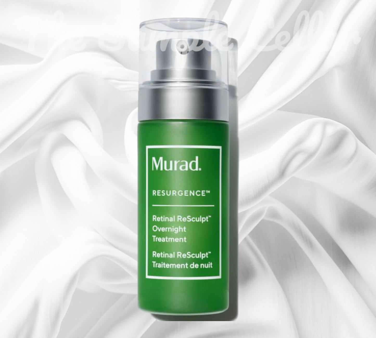 Murad - Retinal ReSculpt Overnight Treatment