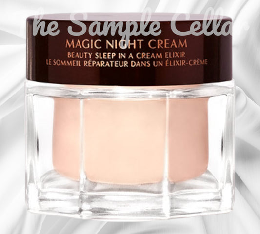 Charlotte Tilbury - Magic Night Cream