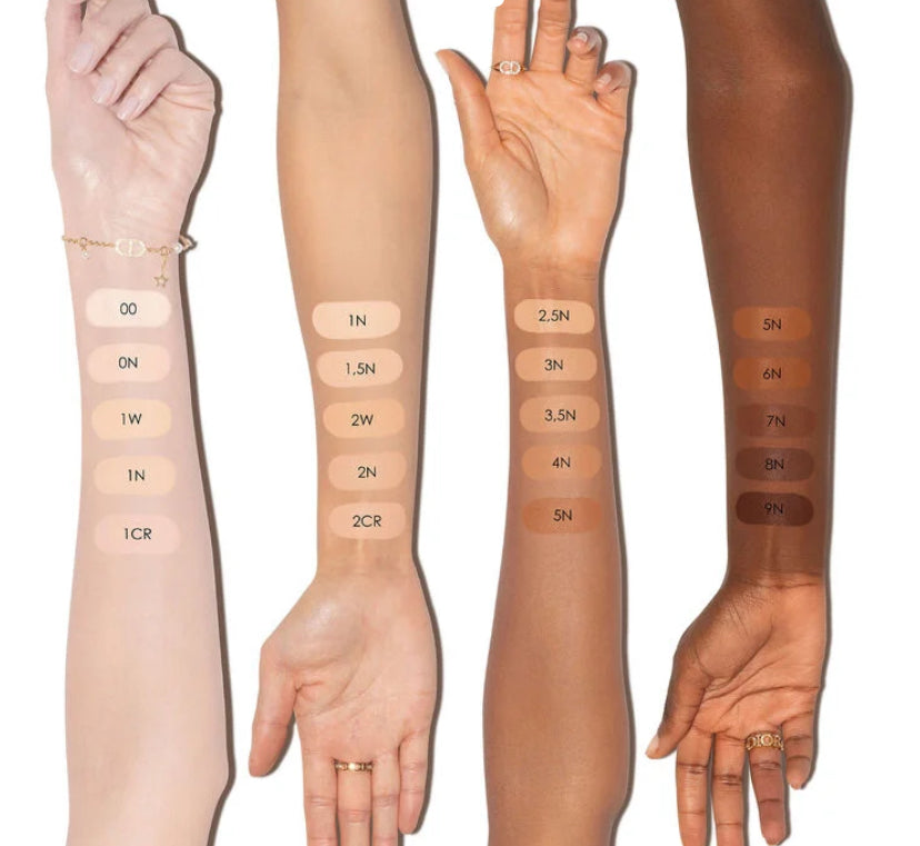Dior - Forever Skin Perfect Foundation Stick