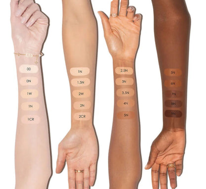 Dior - Forever Skin Perfect Foundation Stick