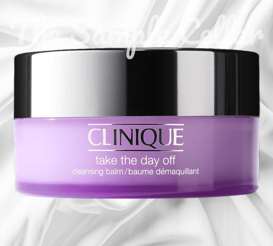 Clinique - Take the Day Off Cleansing Balm