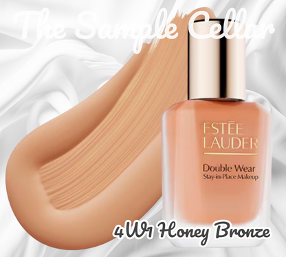 Estée Lauder - Double Wear Stay-in-Place LongWear Matte Foundation SPF10 (NEW FORMULA FEB 2026)