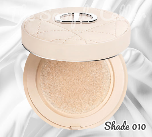 Dior - Dior Forever Cushion Loose Powder