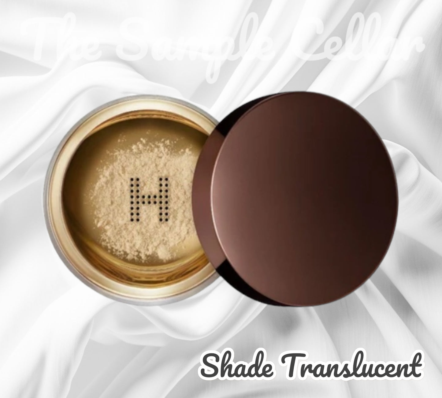 Hourglass - Veil Setting Powder