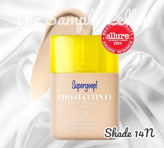 Supergoop! - Protec(tint) Daily SPF Tint SPF50