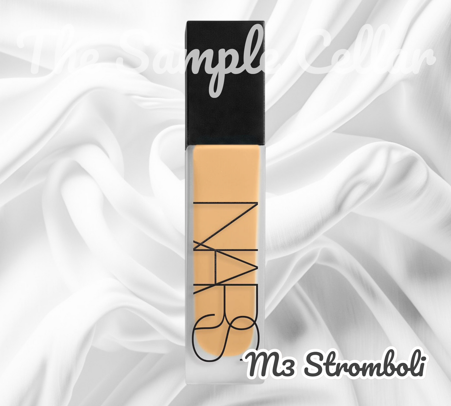 NARS - Natural Matte LongWear Foundation