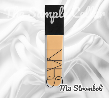 NARS - Natural Matte LongWear Foundation